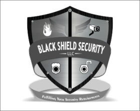 Black Shield Security, LLC entry by korey17