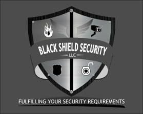 Black Shield Security, LLC entry by korey17