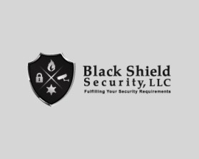 Black Shield Security, LLC entry by slickrick