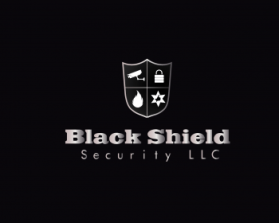 Black Shield Security, LLC entry by redfox22