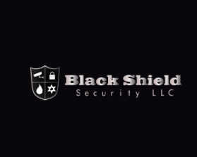Black Shield Security, LLC entry by redfox22