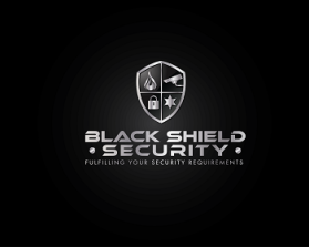 Black Shield Security, LLC entry by nagamas