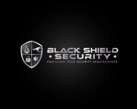 Black Shield Security, LLC entry by nagamas