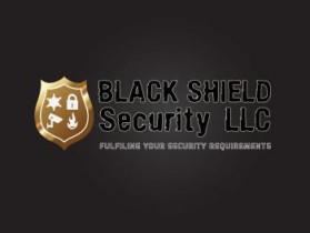 Black Shield Security, LLC entry by wolf888