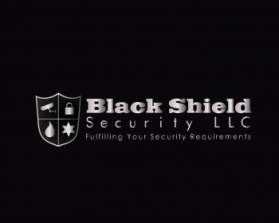 Black Shield Security, LLC entry by redfox22