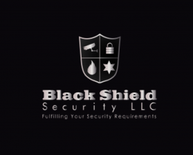 Black Shield Security, LLC entry by redfox22
