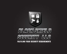 Black Shield Security, LLC entry by wolf888