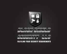 Black Shield Security, LLC entry by wolf888