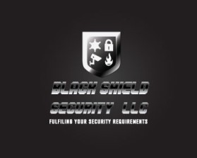 Black Shield Security, LLC entry by wolf888