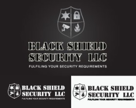 Black Shield Security, LLC entry by wolf888