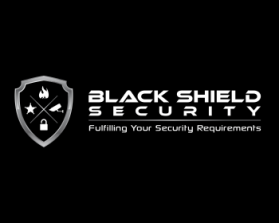 Black Shield Security, LLC entry by glowerz23