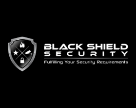 Black Shield Security, LLC entry by glowerz23