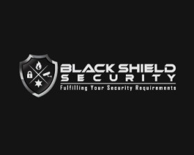 Black Shield Security, LLC entry by slickrick