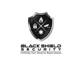 Black Shield Security, LLC entry by slickrick