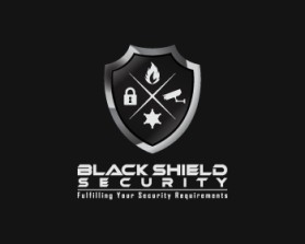 Black Shield Security, LLC entry by slickrick