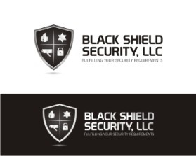 Black Shield Security, LLC entry by inratus