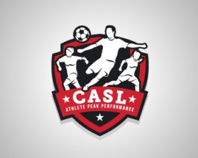 Soccer Logos design