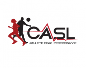 CASL Athlete Peak Performance entry by LOUISE GRACIA