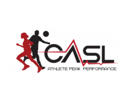 CASL Athlete Peak Performance entry by LOUISE GRACIA