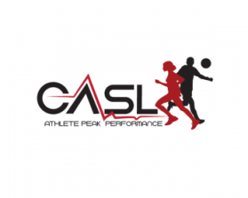 CASL Athlete Peak Performance entry by LOUISE GRACIA