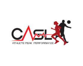 CASL Athlete Peak Performance entry by LOUISE GRACIA