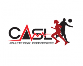 CASL Athlete Peak Performance entry by LOUISE GRACIA