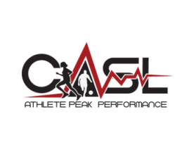 CASL Athlete Peak Performance entry by LOUISE GRACIA