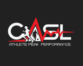 CASL Athlete Peak Performance entry by LOUISE GRACIA