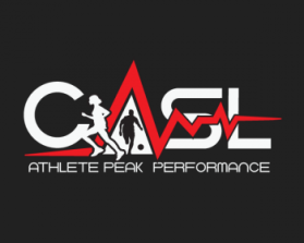 CASL Athlete Peak Performance entry by LOUISE GRACIA