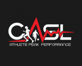 CASL Athlete Peak Performance entry by LOUISE GRACIA