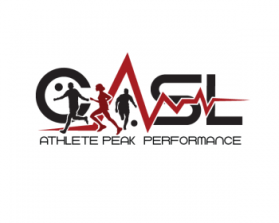 CASL Athlete Peak Performance entry by LOUISE GRACIA