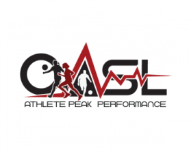 CASL Athlete Peak Performance entry by LOUISE GRACIA