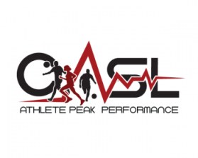 CASL Athlete Peak Performance entry by LOUISE GRACIA