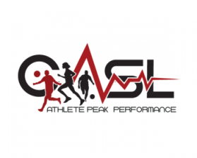 CASL Athlete Peak Performance entry by LOUISE GRACIA