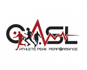 CASL Athlete Peak Performance entry by LOUISE GRACIA