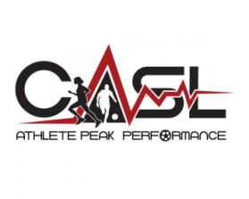 CASL Athlete Peak Performance entry by LOUISE GRACIA