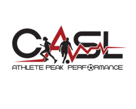 CASL Athlete Peak Performance entry by LOUISE GRACIA