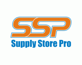 Supply Store Pro entry by Ahmad Arif