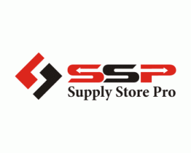 Supply Store Pro entry by Ahmad Arif