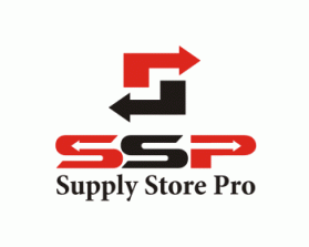 Supply Store Pro entry by Ahmad Arif