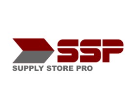 Supply Store Pro entry by Ariyadi