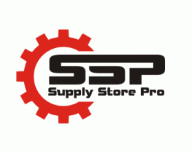 Supply Store Pro entry by Ahmad Arif