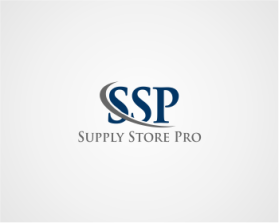 Supply Store Pro entry by Gunawan Kusnadi