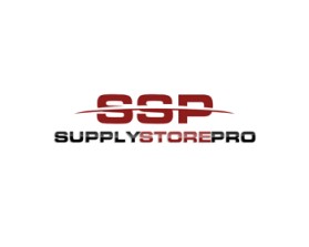Supply Store Pro entry by an anonymous creative