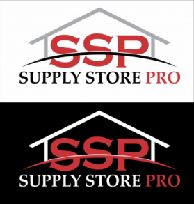 Supply Store Pro entry by an anonymous creative