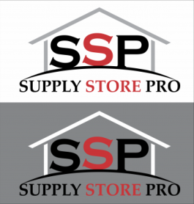 Supply Store Pro entry by an anonymous creative