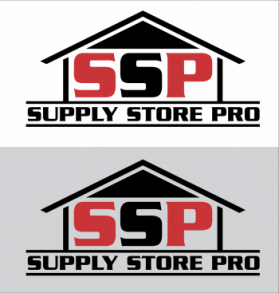 Supply Store Pro entry by an anonymous creative