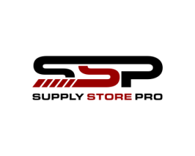 Supply Store Pro entry by Irnawan Hamdani