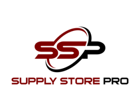 Supply Store Pro entry by Ary Setianton