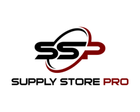Supply Store Pro entry by Ary Setianton